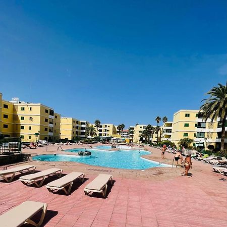 2 Bedroom Apartment Top Located In Playa Del Ingles Μασπαλόμας Εξωτερικό φωτογραφία
