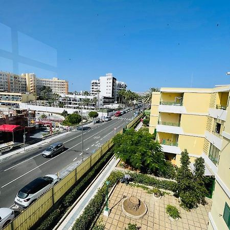 2 Bedroom Apartment Top Located In Playa Del Ingles Μασπαλόμας Εξωτερικό φωτογραφία