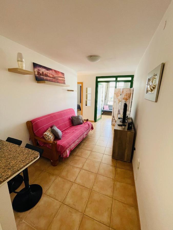 2 Bedroom Apartment Top Located In Playa Del Ingles Μασπαλόμας Εξωτερικό φωτογραφία