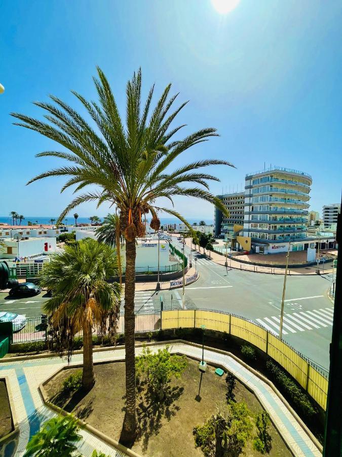 2 Bedroom Apartment Top Located In Playa Del Ingles Μασπαλόμας Εξωτερικό φωτογραφία