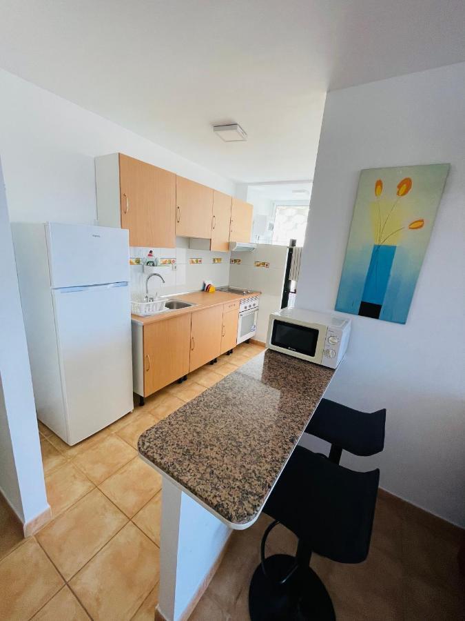 2 Bedroom Apartment Top Located In Playa Del Ingles Μασπαλόμας Εξωτερικό φωτογραφία