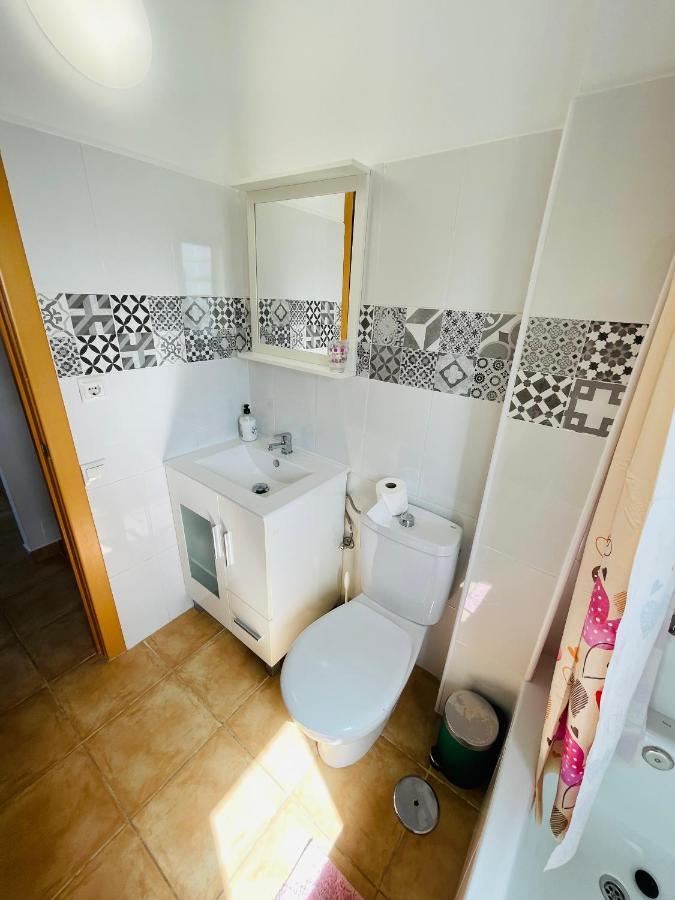 2 Bedroom Apartment Top Located In Playa Del Ingles Μασπαλόμας Εξωτερικό φωτογραφία