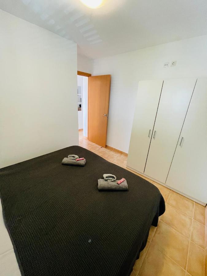 2 Bedroom Apartment Top Located In Playa Del Ingles Μασπαλόμας Εξωτερικό φωτογραφία