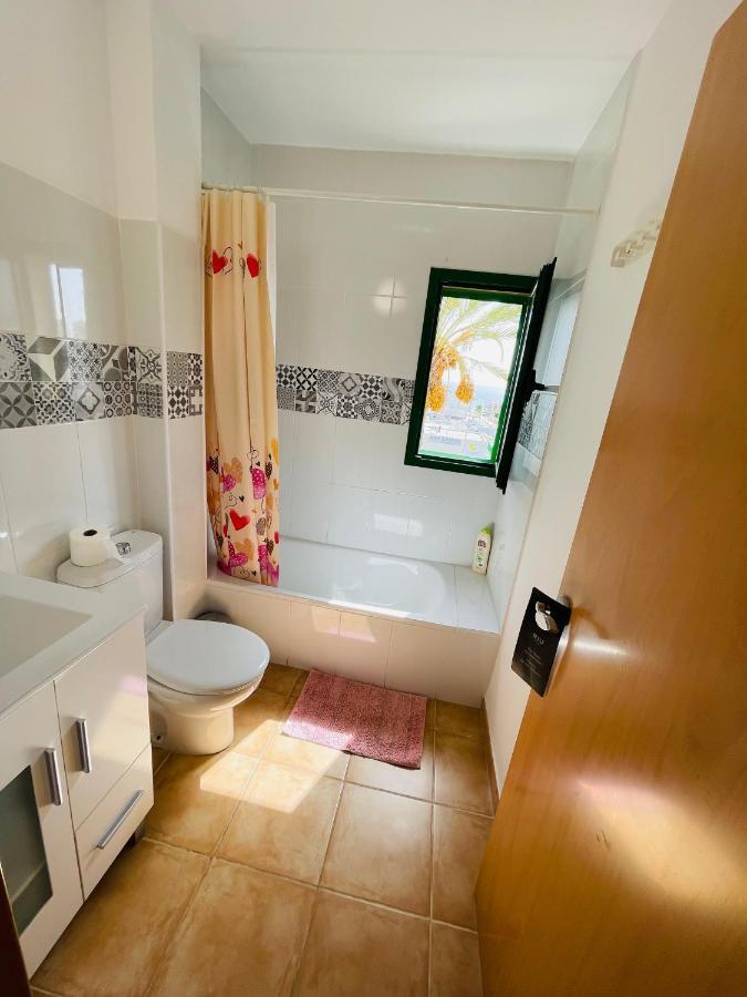 2 Bedroom Apartment Top Located In Playa Del Ingles Μασπαλόμας Εξωτερικό φωτογραφία