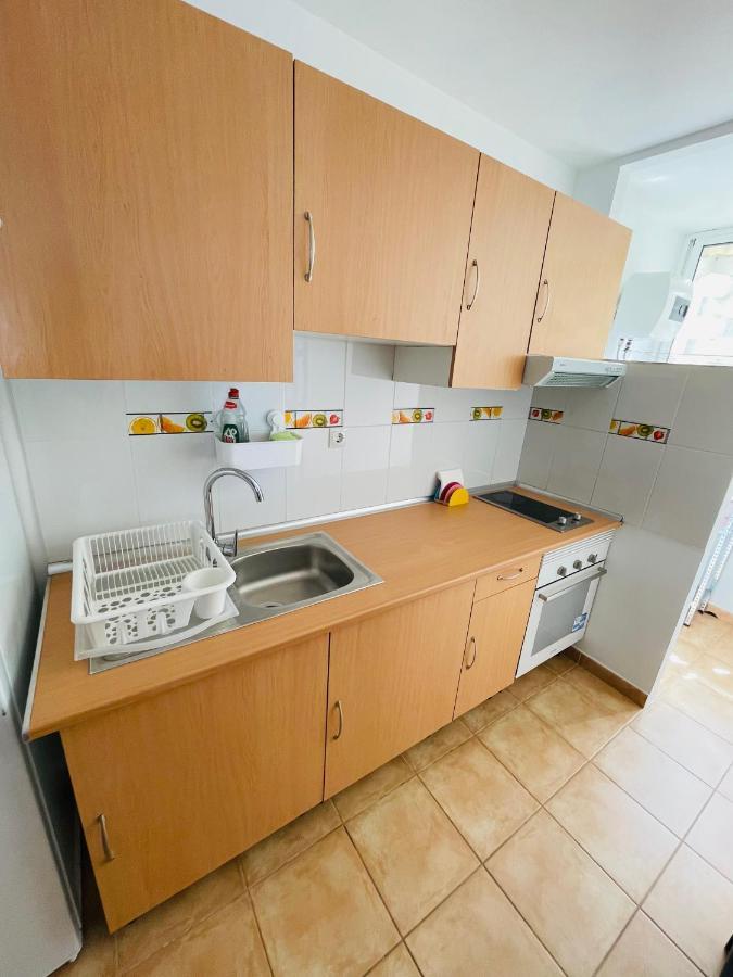 2 Bedroom Apartment Top Located In Playa Del Ingles Μασπαλόμας Εξωτερικό φωτογραφία