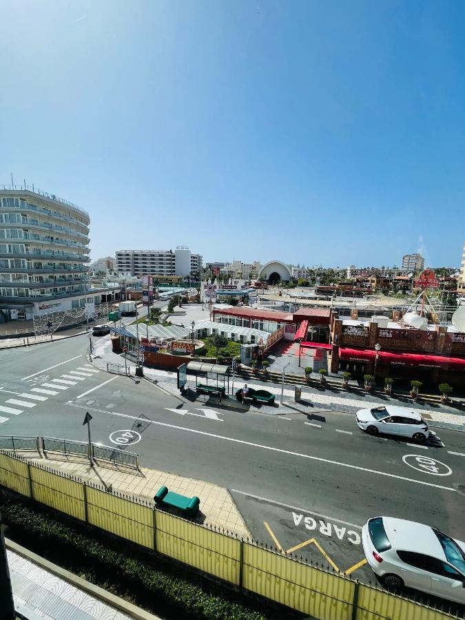 2 Bedroom Apartment Top Located In Playa Del Ingles Μασπαλόμας Εξωτερικό φωτογραφία
