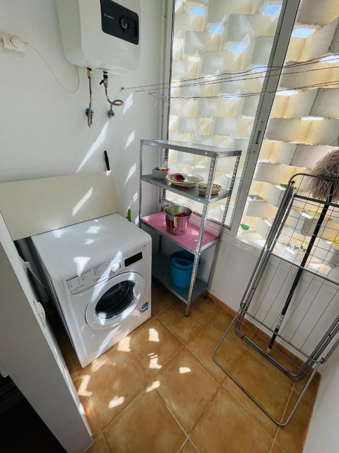 2 Bedroom Apartment Top Located In Playa Del Ingles Μασπαλόμας Εξωτερικό φωτογραφία
